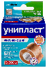 Купить Лейкопластырь унипласт фиксирующий 5х500 см/натуральный/ цена