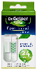 Купить Пластырь dr gelper aloeplast прозрачный 24 шт. /72х25 мм 10 шт.+57х16 мм 14 шт./ цена