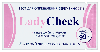 Купить Тест для определения беременности lady check цена