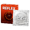 Купить Презервативы из натурального латекса reflex light в смазке 3 шт. цена