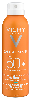 Купить Vichy capital ideal soleil спрей-вуаль увлажняющий легкий для тела spf50 200 мл цена