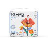 Купить 12Dry подгузники-трусики детские xxl/15+кг 29 шт. цена