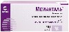 Купить Меманталь 10 мг 90 шт. таблетки, покрытые пленочной оболочкой цена