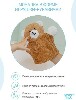 Купить Roxy-kids махровая мочалка-рукавичка baby bear bathing mitten 0+ цена
