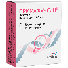 Купить Примафунгин 100 мг 6 шт. суппозитории вагинальные цена