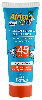 Купить Floresan africa kids крем для самых маленьких для чувствительной детской кожи spf 45+ «africa kids» 50 мл цена