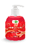 Купить Мирарома мыло жидкое для рук сочный грепфрут 500 мл цена
