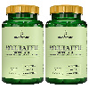 Купить Набор Dr neumann коллаген морской №90 капс со скидкой 20% на вторую упаковку цена