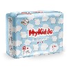 Купить Mykiddo elite kids трусики-подгузники детские 6-10 кг 38 шт./ m цена