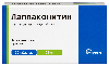 Купить Лаппаконитин 25 мг 30 шт. таблетки цена