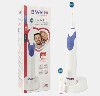 Купить B well электрическая зубная щетка для взрослых med-820 цена