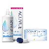 Купить Набор ACUVUE OASYS WITH HYDRACLEAR PLUS 8,4/14,0 N6 /-3,25/ + ACUVUE REVITALENS РАСТВОР С КОНТЕЙНЕРОМ ДЛЯ ЛИНЗ 360МЛ цена