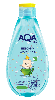 Купить Aqa baby шампунь детский 250 мл цена