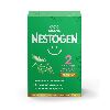 Купить Nestogen 2 смесь детская сухая молочная с омега-3 пнжк и лактобактериями 600 гр цена