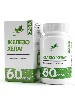 Купить Naturalsupp железо хелат 60 шт. капсулы массой 400 мг цена