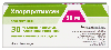 Хлорпротиксен 50 мг 30 шт. таблетки, покрытые пленочной оболочкой