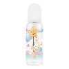 Купить Lubby бутылочка силиконовая соска just lubby 0+ 250 мл/16401 цена