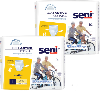 Купить Набор Seni active трусы д/взр normal large №10  из 2 уп со скидкой цена