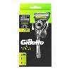 Купить Gillette labs бритва безопасная со сменной кассетой/с держателем цена