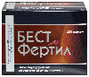 Купить Бестфертил 120 шт. капсулы утро/вечер по 450 мг цена