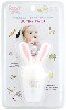 Купить Roxy-kids ниблер для прикорма bunny twist 6+/розовый цена