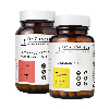 Купить НАБОР DR ZUBAREVA ПО СПЕЦ ЦЕНЕ VITAMIN D3K2 2000 МЕ 90 ШТ. + ВИТАМИН С+ 60 ШТ. цена