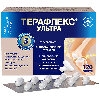 Купить Терафлекс ультра 120 шт. капсулы массой 875 мг цена