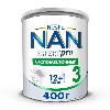 Купить Nan 3 кисломолочный напиток сухой для детей старше 12 мес 400 гр цена