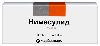 Нимесулид 100 мг 30 шт. блистер таблетки