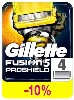 Купить Gillette fusion proshield кассеты сменные для бритв 4 шт. цена