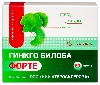 Купить ГИНКГО БИЛОБА ФОРТЕ N60 ТАБЛ цена