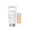 Купить Набор Bioderma Pigmentbio Осветляющий и очищающий крем 200мл + Etat Pur Сыворотка с глабридином 15 мл цена