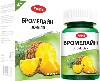 Купить Fame бромелайн 60 шт. капсулы массой 534 мг цена