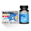 Купить Набор Магний хелат + Нейроспан Форте цена