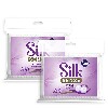 Купить Набор Ola silk sense ватные палочки 200 шт. п/э 2 уп. по специальной цене цена