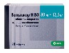 Купить Вальсакор н80 80 мг + 12,5 мг 90 шт. таблетки, покрытые пленочной оболочкой цена