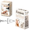 Купить Глина белая косметическая 100 гр цена