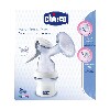 Купить Chicco молокоотсос ручной без соски с принадлежностями цена