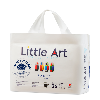 Купить Little art подгузники-трусики детские размер xxl от 15 кг 36 шт. цена
