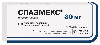 Купить Спазмекс 30 мг 30 шт. таблетки, покрытые пленочной оболочкой цена