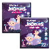Купить Набор из 2х уп. JOONIES MAGIC NIGHT ПОДГУЗНИКИ-ТРУСИКИ ДЛЯ ДЕТЕЙ L/9-14КГ N22 цена