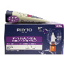 Купить Phyto phytocyane/сыворотка против выпадения волос д/женщин 5 мл 12 шт. +шампунь для волос укрепляющий 100 мл/набор цена