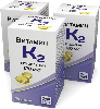 Купить Набор из 3х уп Витамин К2 натуральный №30 капс со скидкой 10% цена