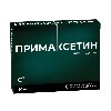 Купить Примаксетин 30 мг 6 шт. таблетки, покрытые пленочной оболочкой цена
