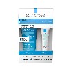 Купить La roche-posay effaclar/очищающий пенящийся гель для жирной чувствительной кожи 50 мл+duo+m корректирующий крем-гель для проблемной кожи тройной 15 мл цена