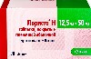 Купить Лориста н 12,5 мг + 50 мг 90 шт. таблетки, покрытые пленочной оболочкой цена