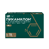 Купить Пикамилон 50 мг 30 шт. блистер таблетки цена