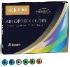 Купить ALCON AIR OPTIX COLORS ЦВЕТНЫЕ КОНТАКТНЫЕ ЛИНЗЫ ПЛАНОВОЙ ЗАМЕНЫ /-0,00/ N2 /HONEY цена