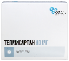Телмисартан 80 мг 84 шт. банка таблетки