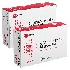 Купить Набор из 2-х уп Аторвастатин Велфарм 40мг №90 табл со скидкой цена